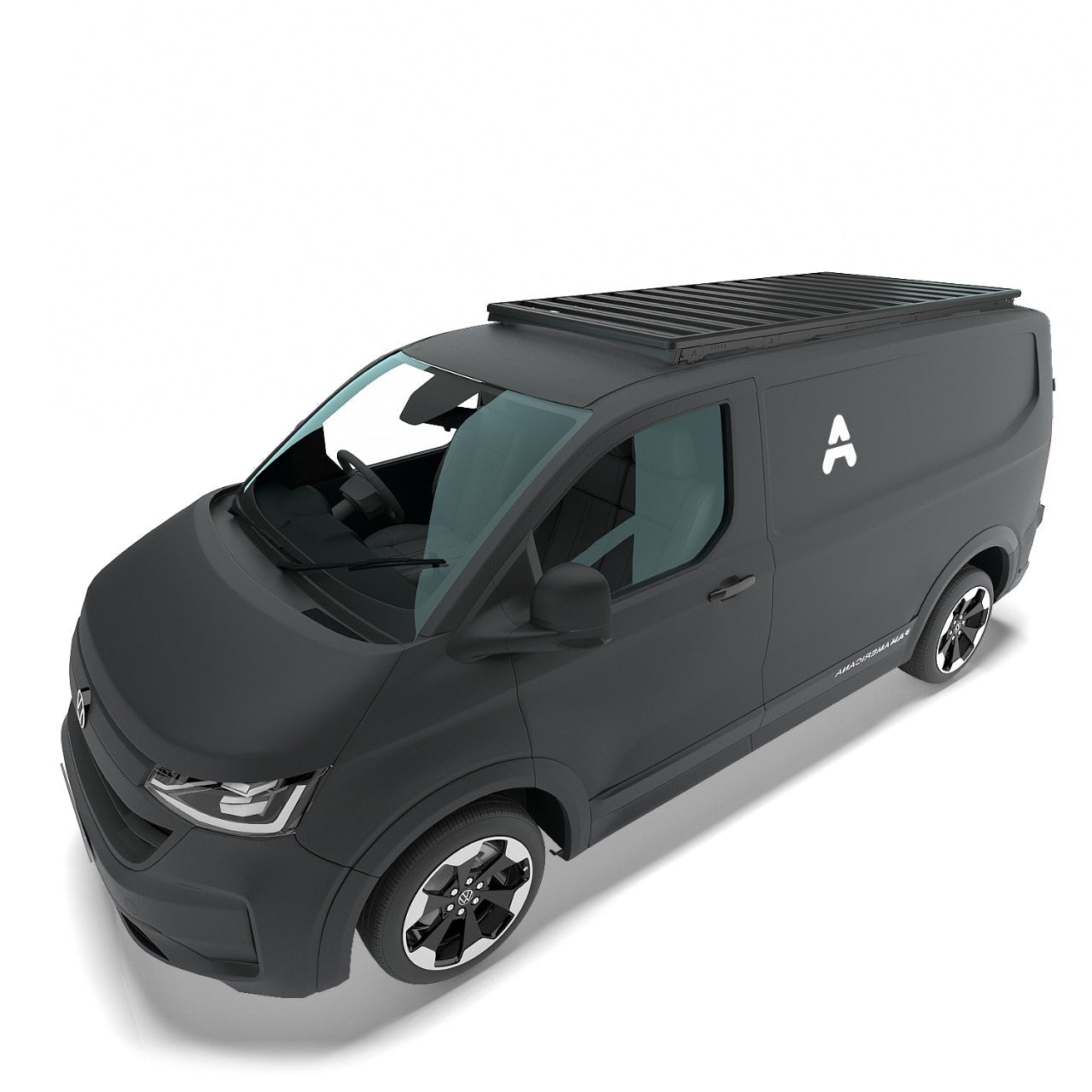 Volkswagen Neue Transporter