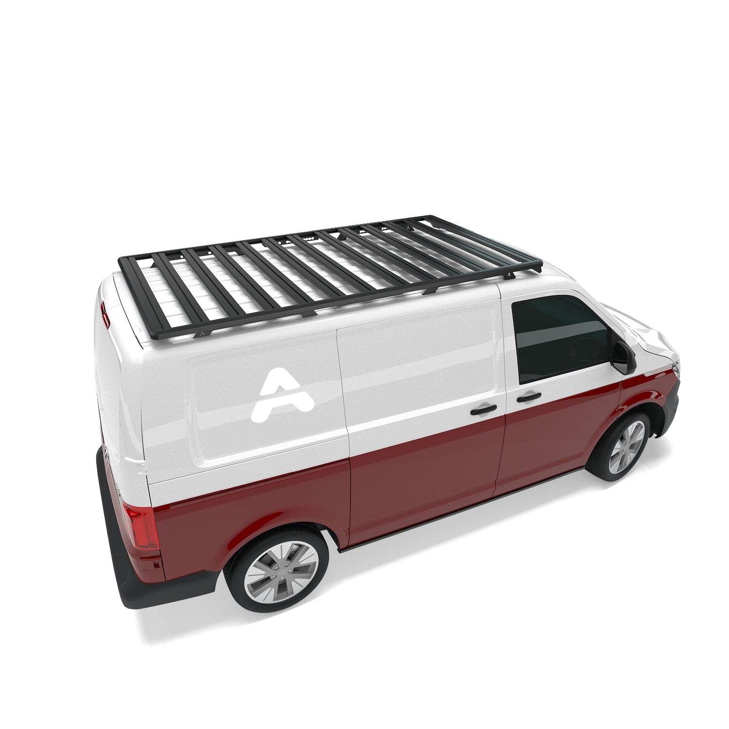 Airholder roof rack