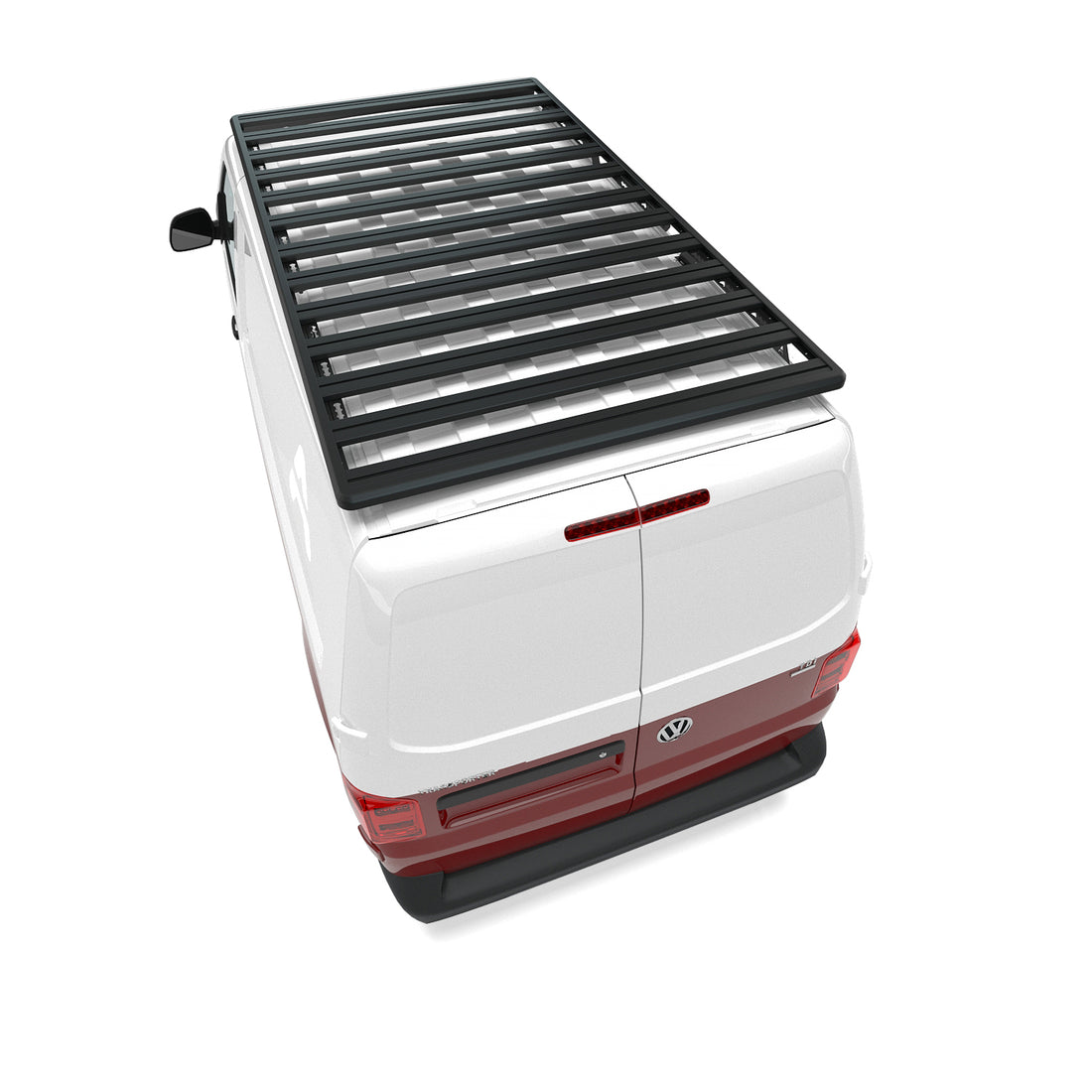 Dachträger Volkswagen T5/T6 SWB Airholder Breit / Wide Version