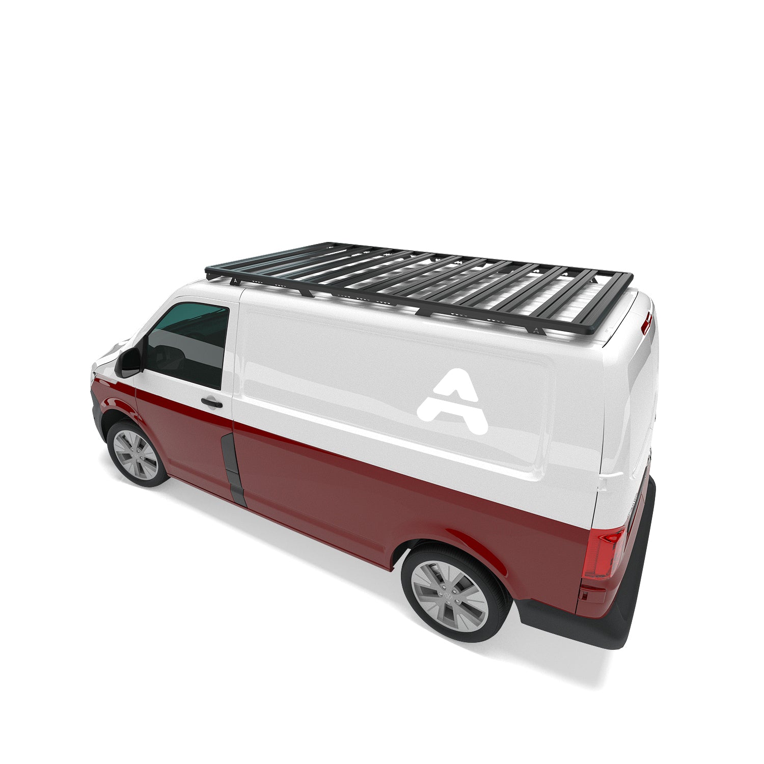 Airholder roof rack
