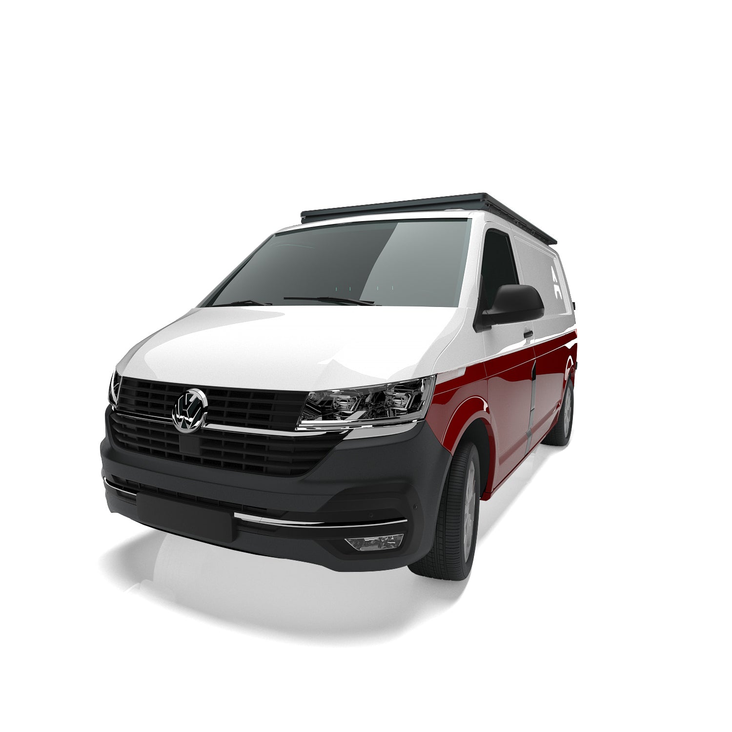 Airholder roof rack