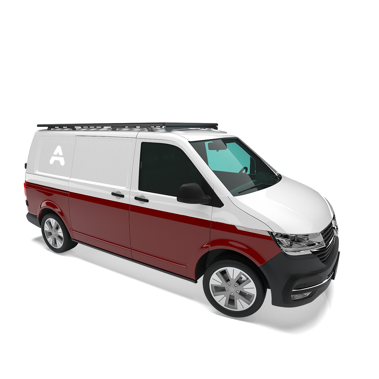 Airholder roof rack