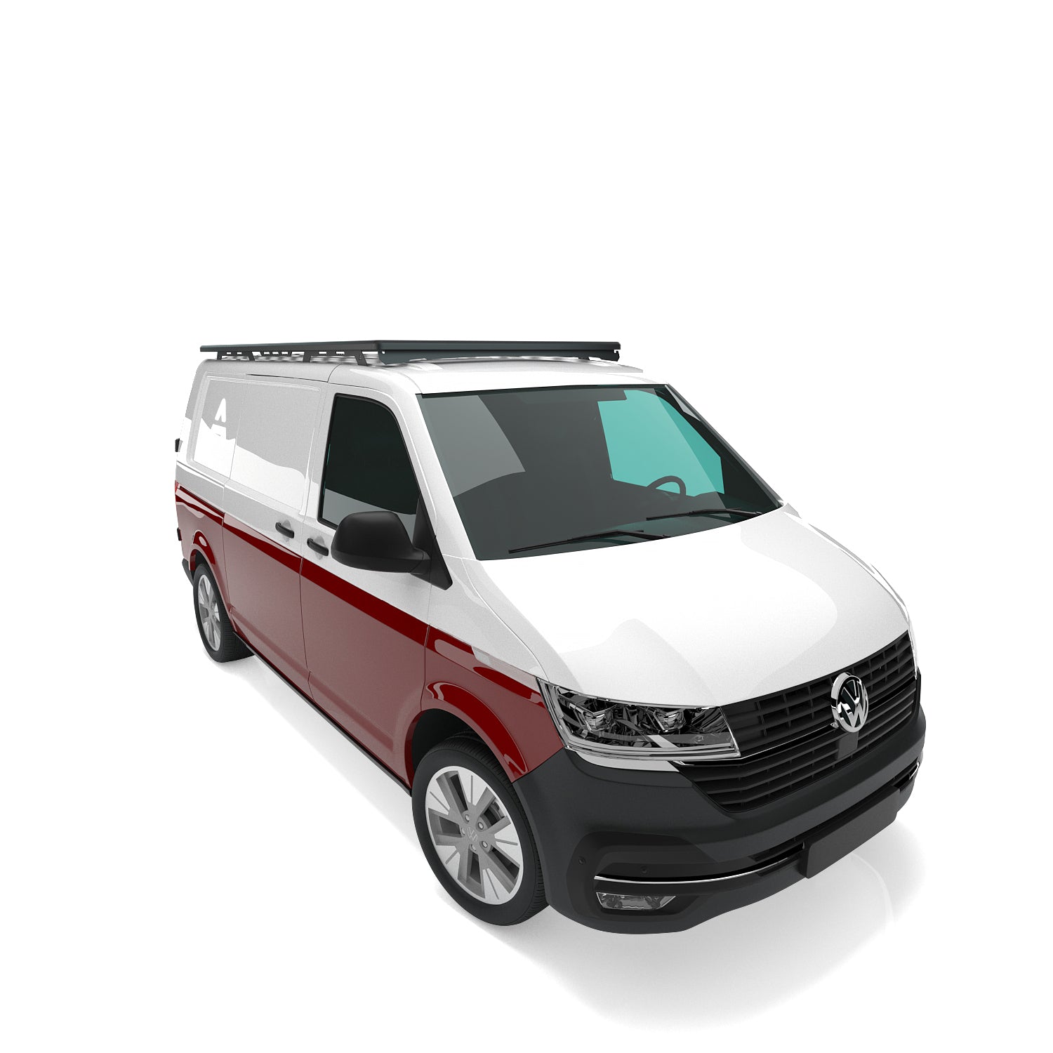 Airholder roof rack