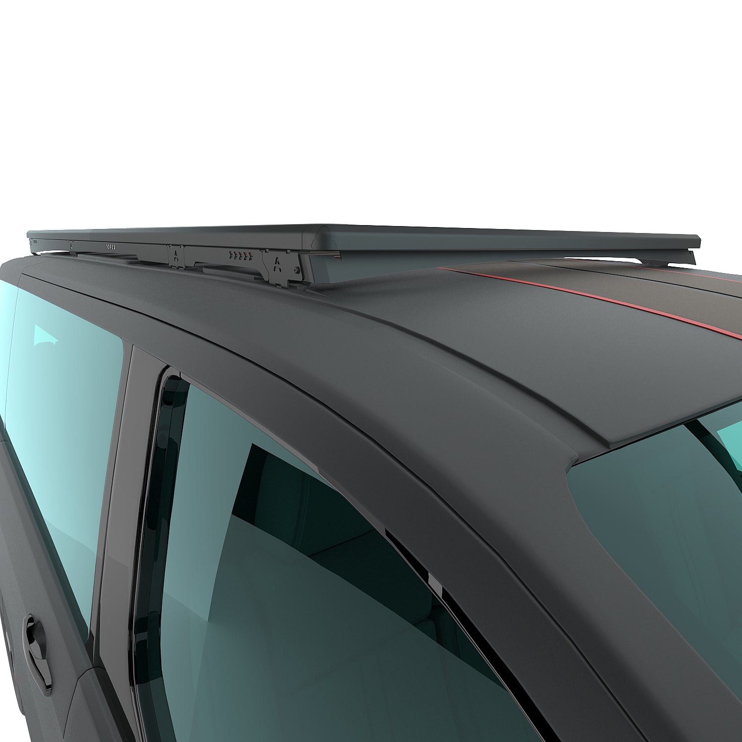 Airholder roof rack