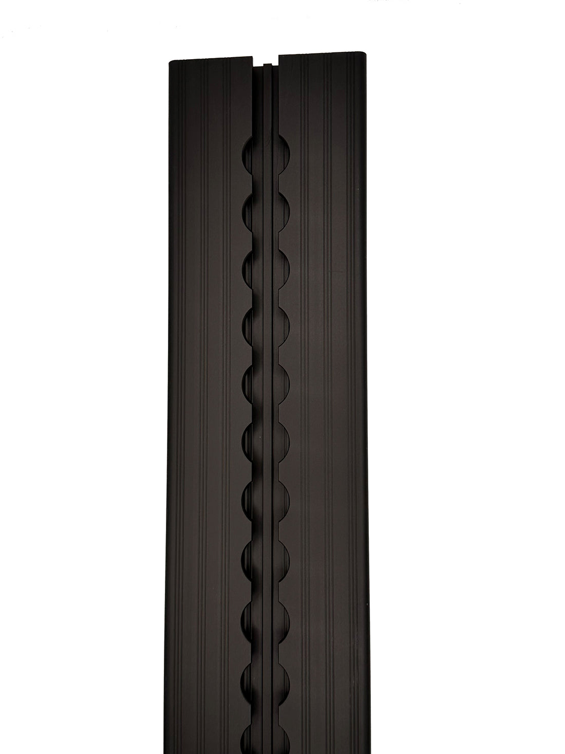 Airlineschiene Aluminiumprofil (1387 mm)