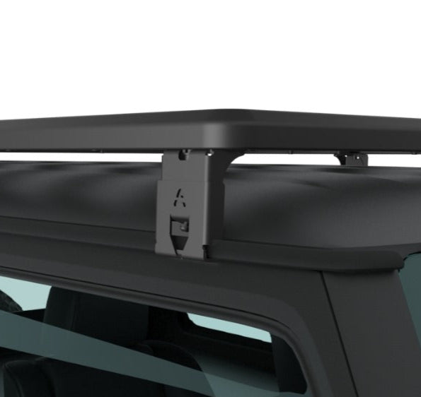 Dachträger Suzuki Jimny Airholder