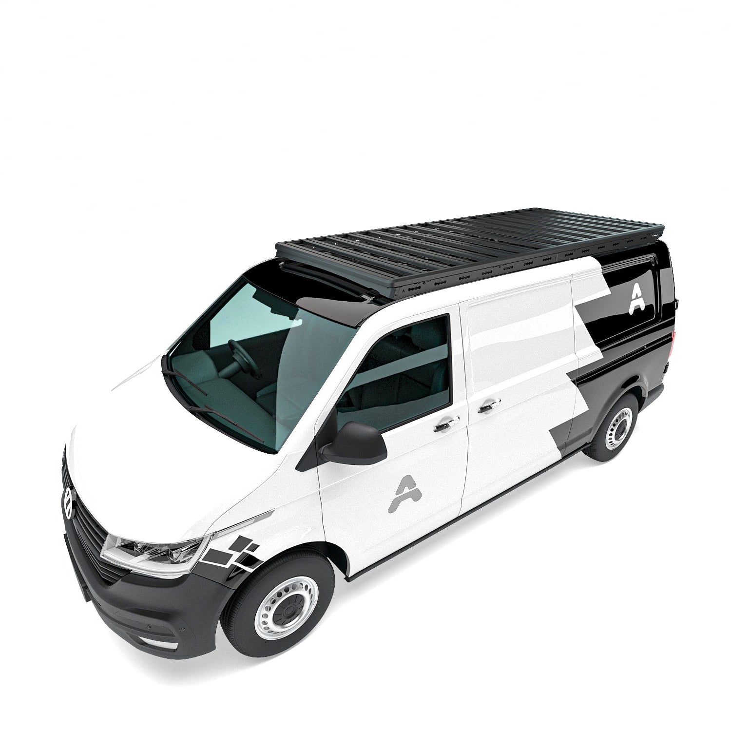 Airholder roof rack