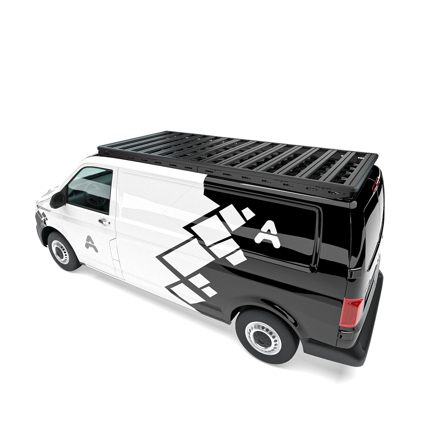 Airholder roof rack