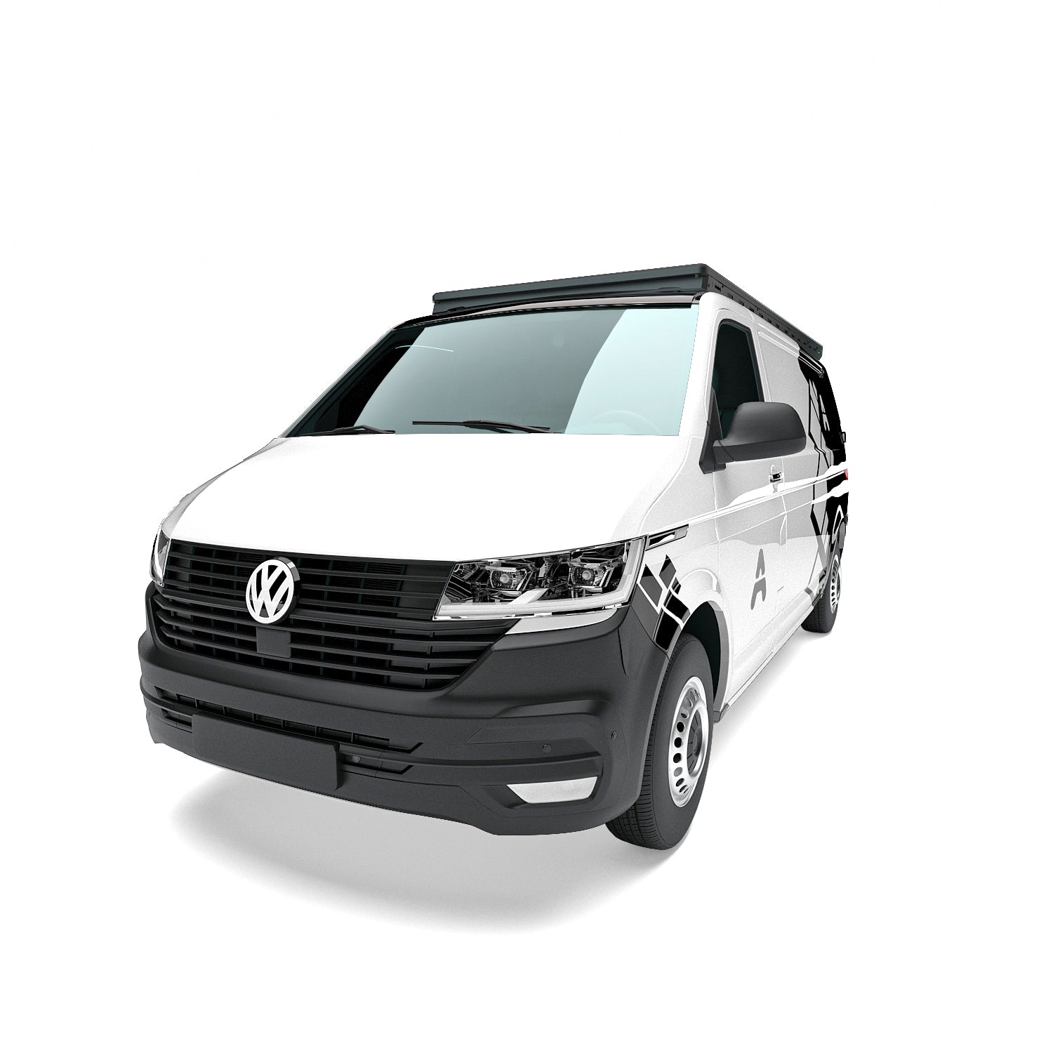Airholder roof rack