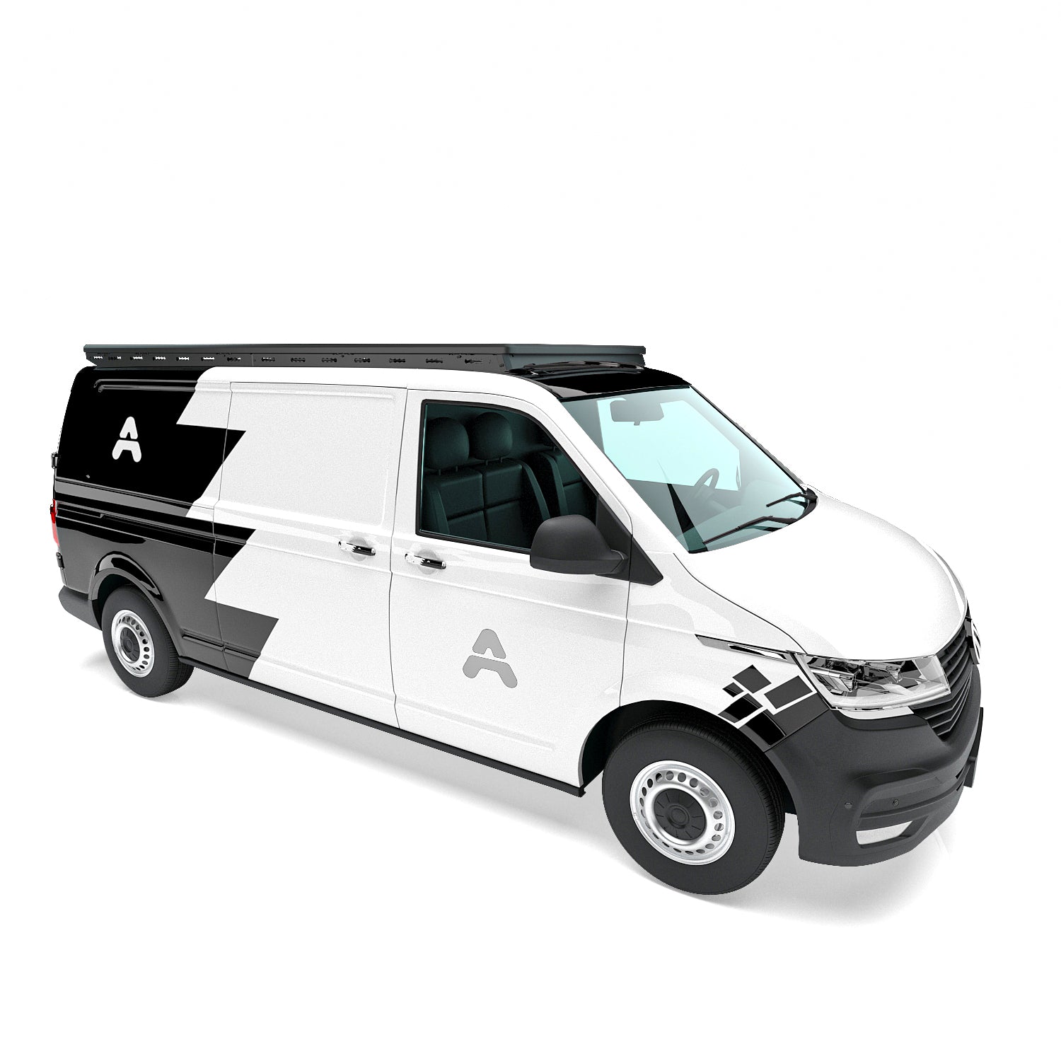 Airholder roof rack