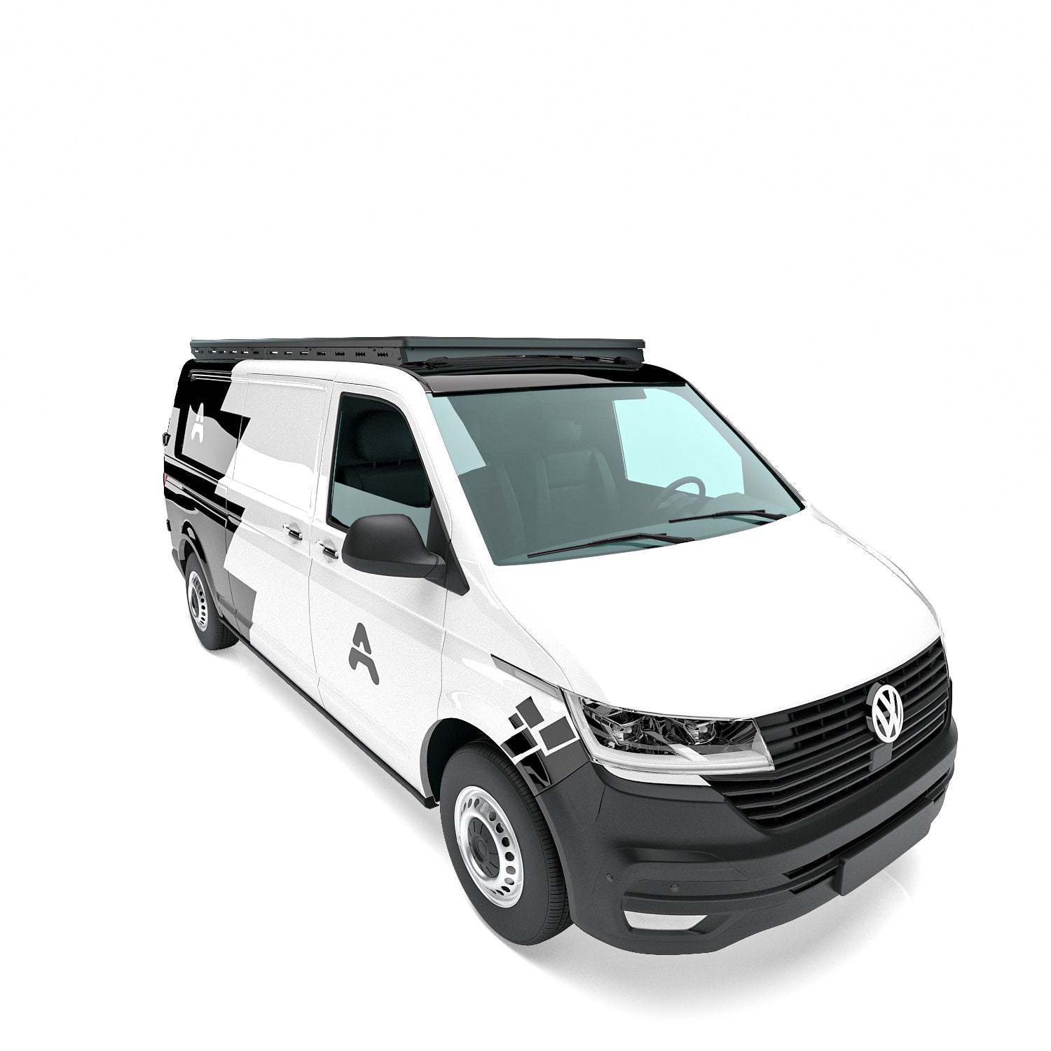 Airholder roof rack
