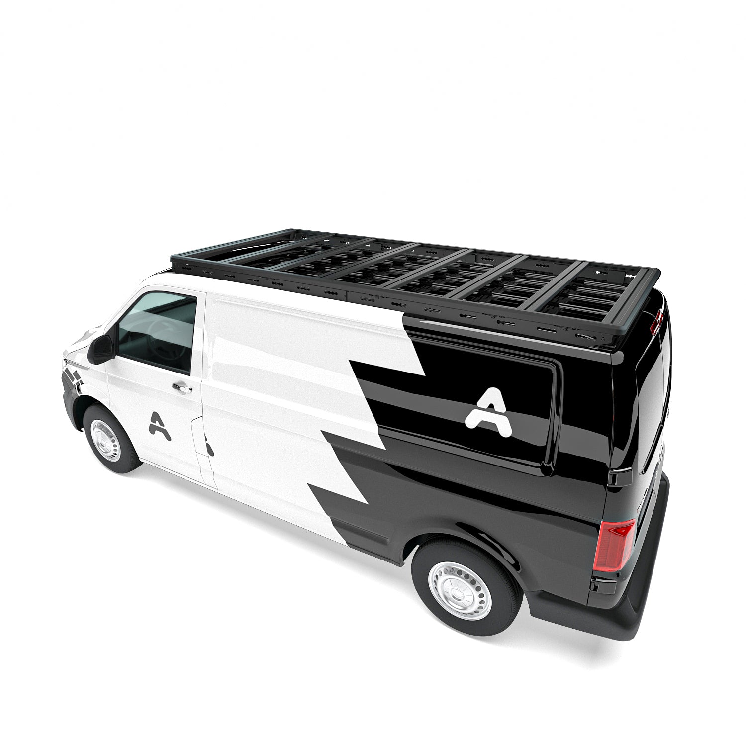 Airholder roof rack
