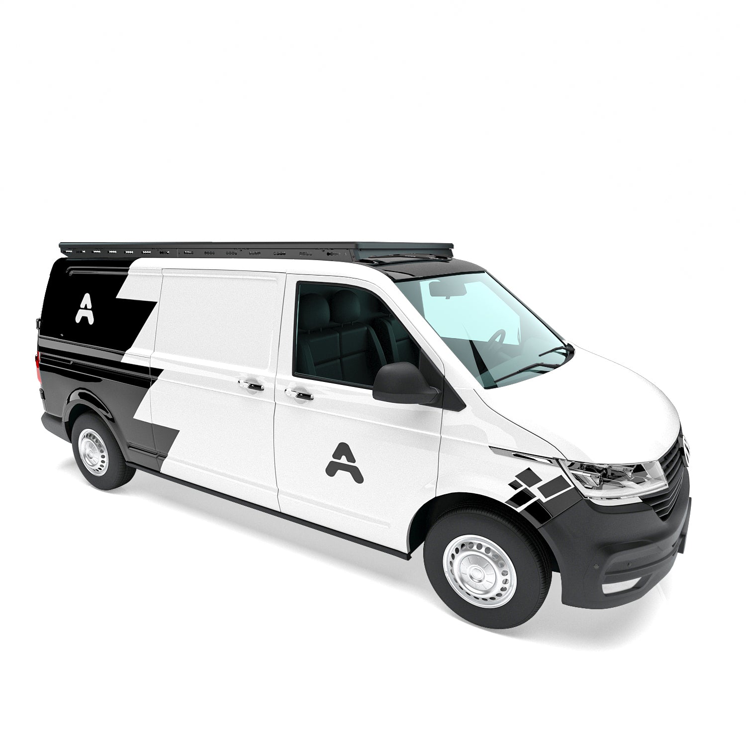 Airholder roof rack