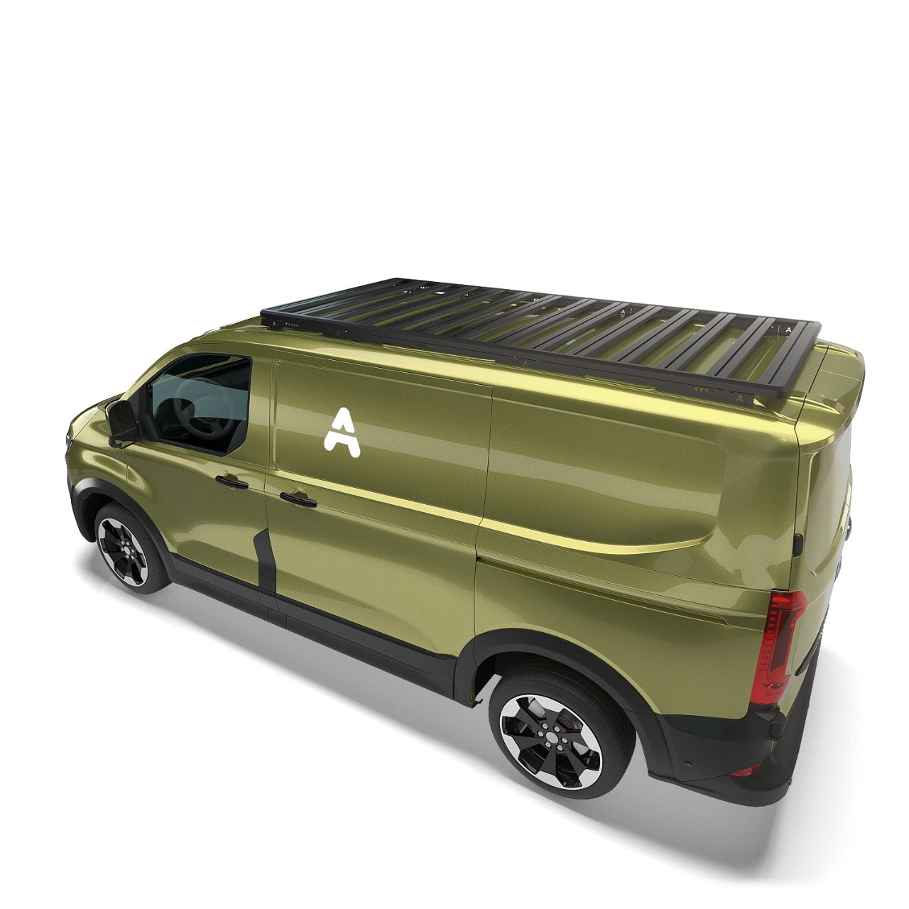 Dachträger Volkswagen Neue Transporter SWB L1