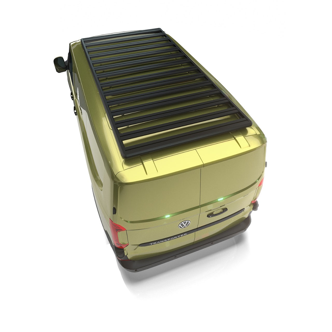 Dachträger Volkswagen Neue Transporter SWB L1