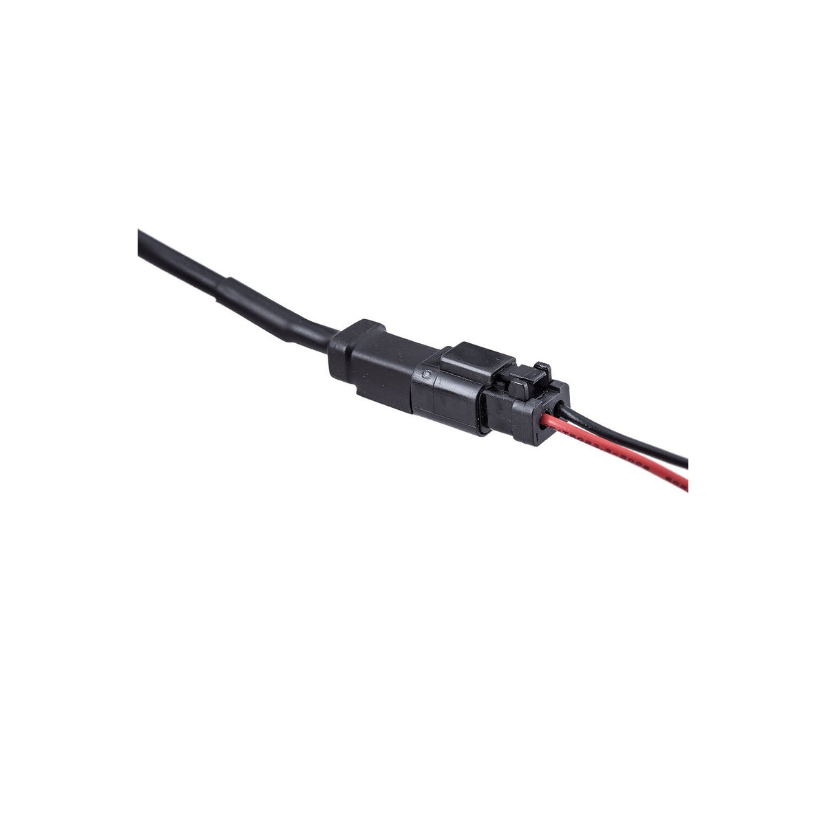 LTPRTZ RL006 Anschlusskabel mit Deutsch-Stecker
