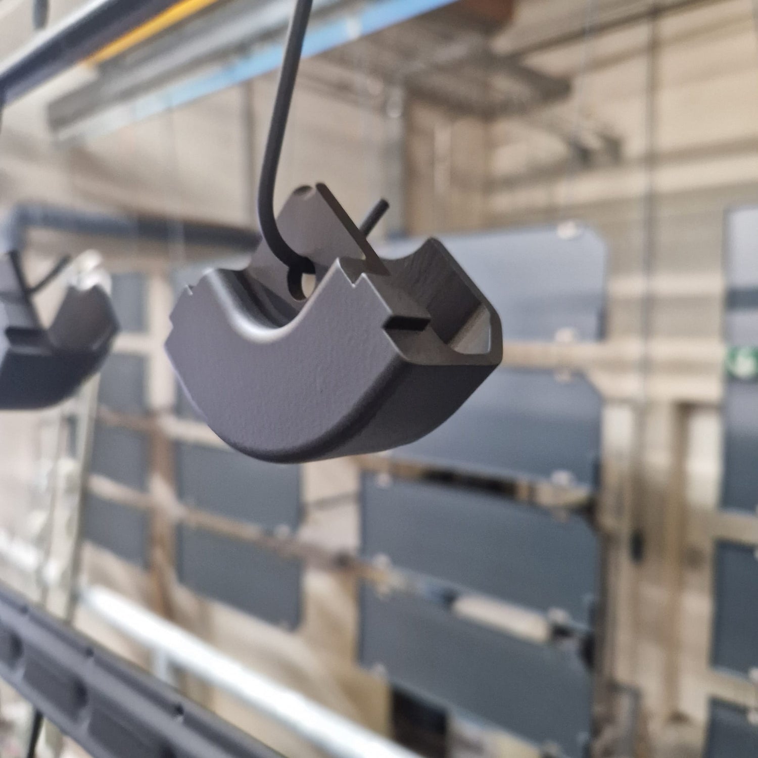 Langfristige Entwicklung von Airholder in Deutschland: Kontrolle, Nachvollziehbarkeit, Qualität