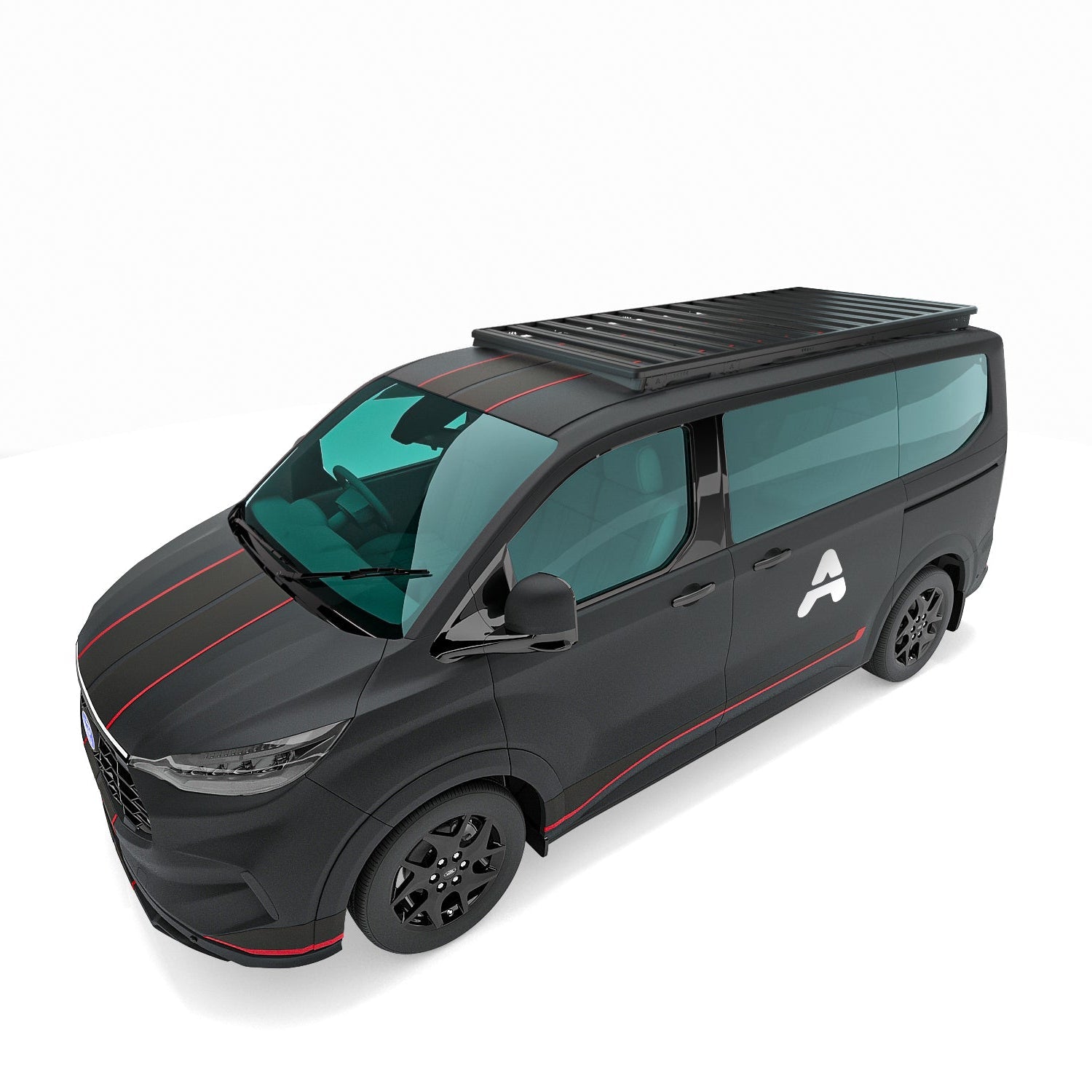 FORD TRANSIT / TOURNEO CUSTOM