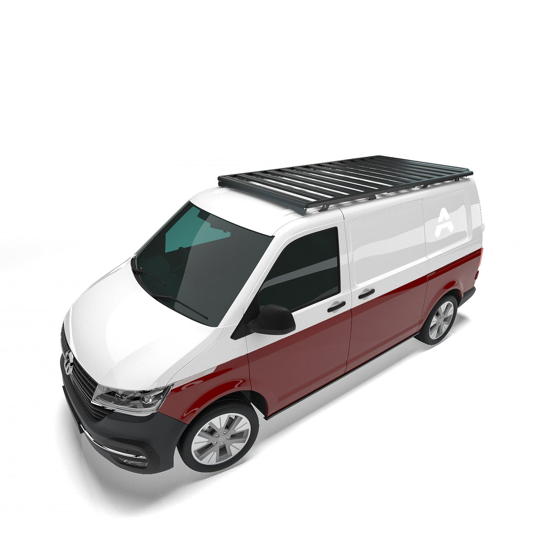 Dachträger Volkswagen T5/T6 SWB Airholder Breit / Wide Version