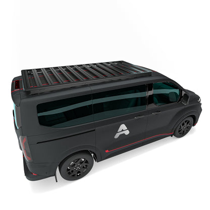 Dachträger Ford Transit / Tourneo Custom V710 L1