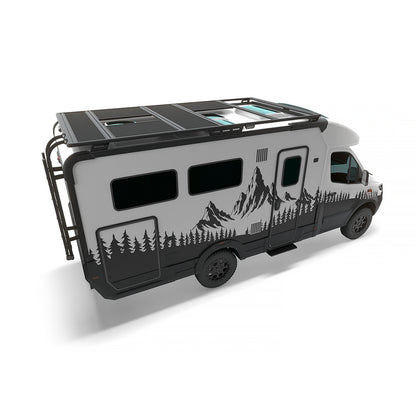 Airholder UltraWide Dachträger