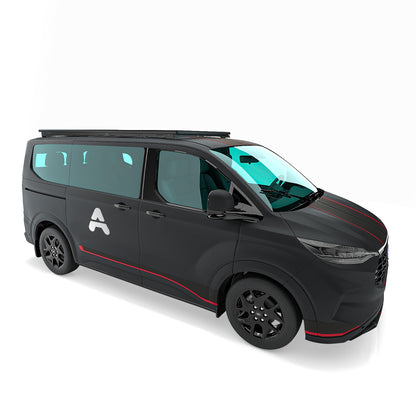 Dachträger Ford Transit / Tourneo Custom V710 L1