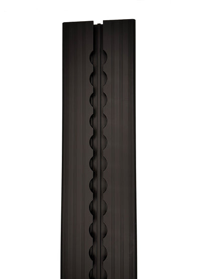 Airlineschiene Aluminiumprofil (1387 mm) 
