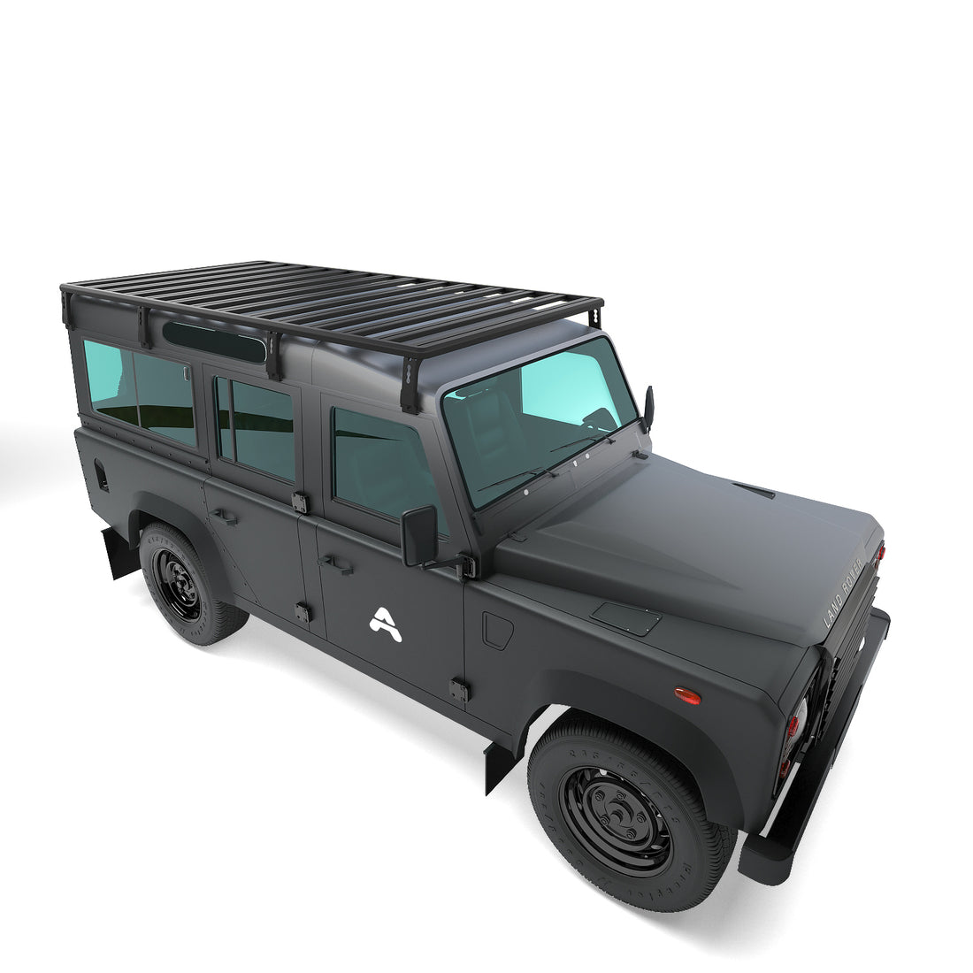 Dachträger Land Rover Defender 110, Dachgepäckträger Land Rover Defender 110, Dachtraeger Land Rover Defender 110, Dachgepaecktraeger Land Rover Defender 110, Roof rack Land Rover Defender 110
