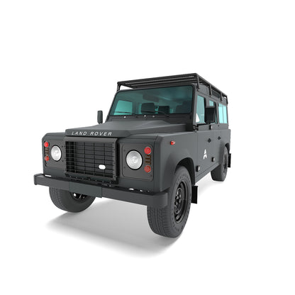 Dachträger Land Rover Defender 110, Dachgepäckträger Land Rover Defender 110, Dachtraeger Land Rover Defender 110, Dachgepaecktraeger Land Rover Defender 110, Roof rack Land Rover Defender 110
