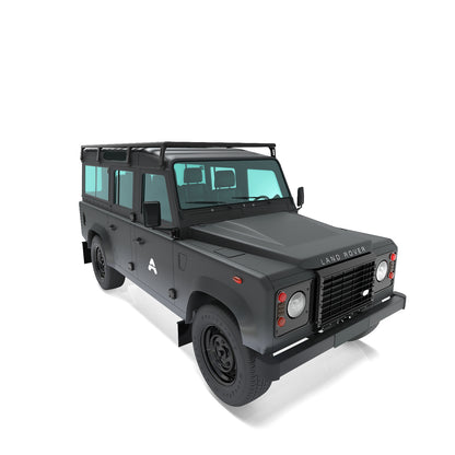 Dachträger Land Rover Defender 110, Dachgepäckträger Land Rover Defender 110, Dachtraeger Land Rover Defender 110, Dachgepaecktraeger Land Rover Defender 110, Roof rack Land Rover Defender 110
