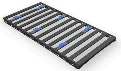 B Aluminium profile