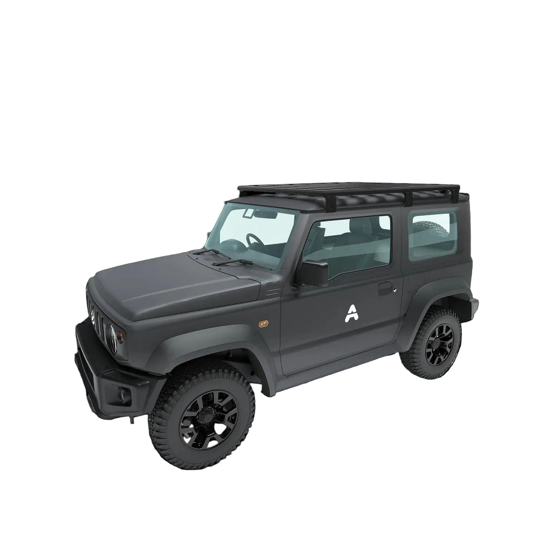 Dachträger Suzuki Jimny, Dachgepäckträger Suzuki Jimny
Dachtraeger Suzuki Jimny, Dachgepaecktraeger Suzuki Jimny
Roof Rack Suzuki Jimny