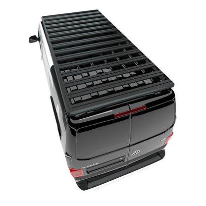 Airholder roof rack
