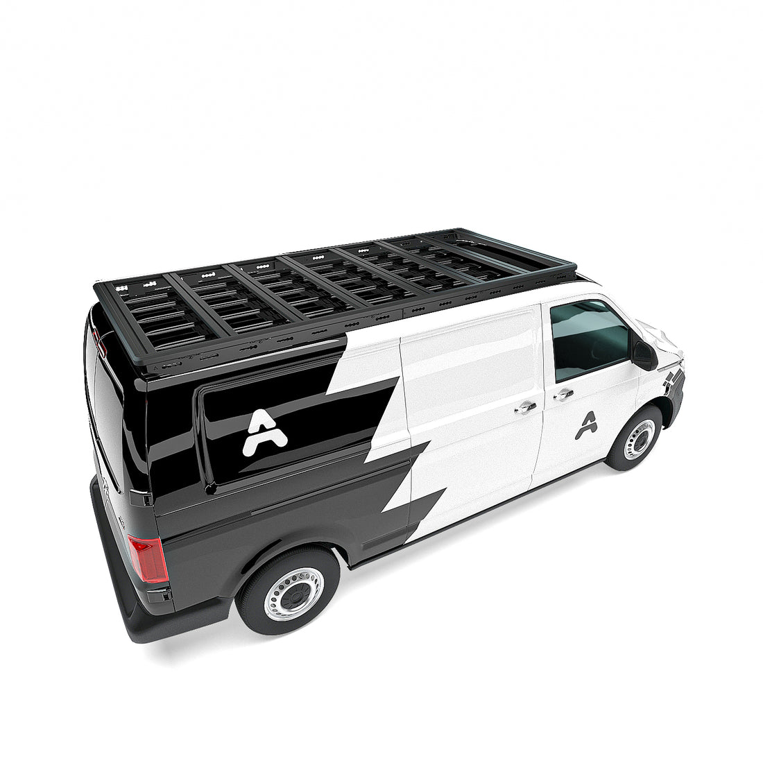 Dachträger Volkswagen T5 T6 T6.1  Langer Radstand LWB Airholder