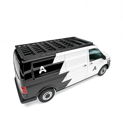 Airholder roof rack