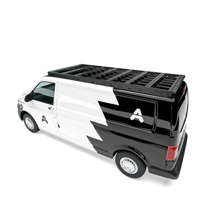 Airholder roof rack