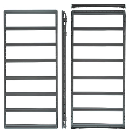 Airholder roof rack