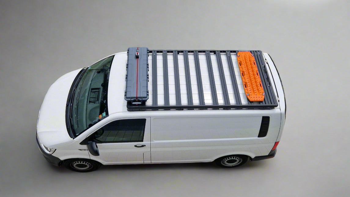 Dachträger Volkswagen T5/T6 SWB Airholder V1