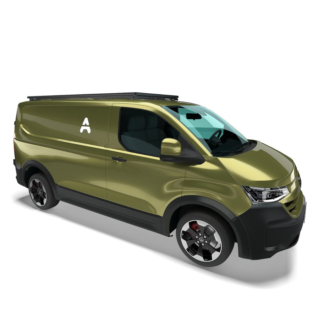 Dachträger Volkswagen Neue Transporter SWB L1