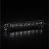 LTPRTZ Flat-X 16 Zoll Fernscheinwerfer Lightbar mit E-Zulassung, Schrägansicht