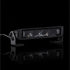 LTPRTZ Flat-X 9 Zoll Fernscheinwerfer Lightbar mit E-Zulassung, Schrägansicht