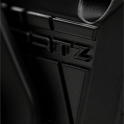 LTPRTZ-Logo auf dem Gehäuse der Flat-X 9 Zoll Lightbar