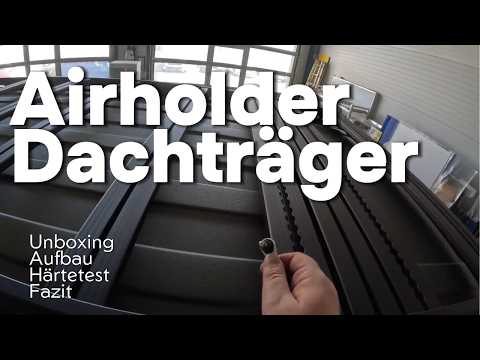 Roof rack for Volkswagen Transporter T5 T6 T6.1 short wheelbase SWB