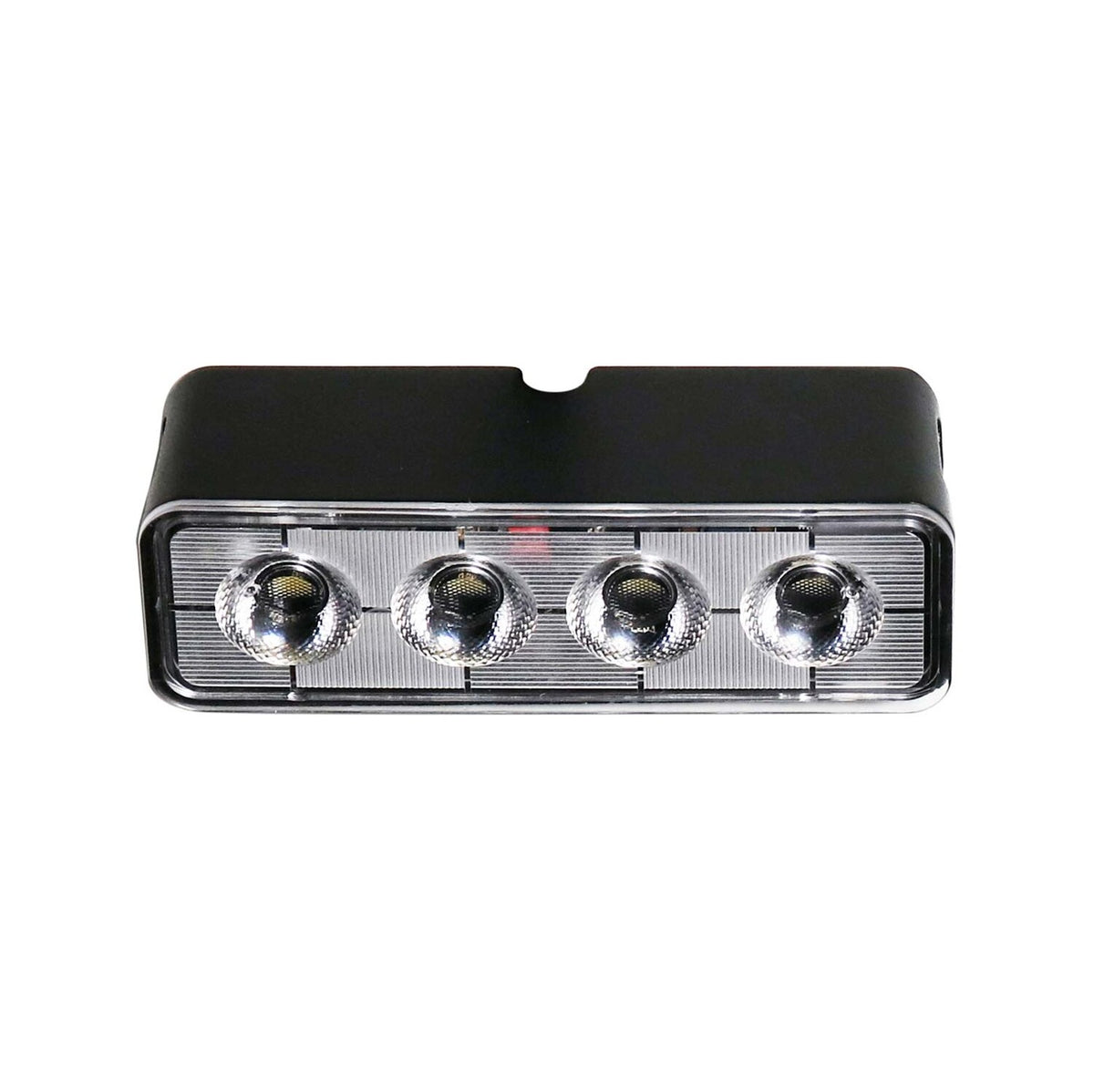LTPRTZ RL006 24W LED-Scheinwerfer kompakt mit Aluminiumgehäuse