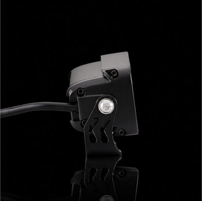LTPRTZ TRX 3.0 Seitenansicht mit Halter