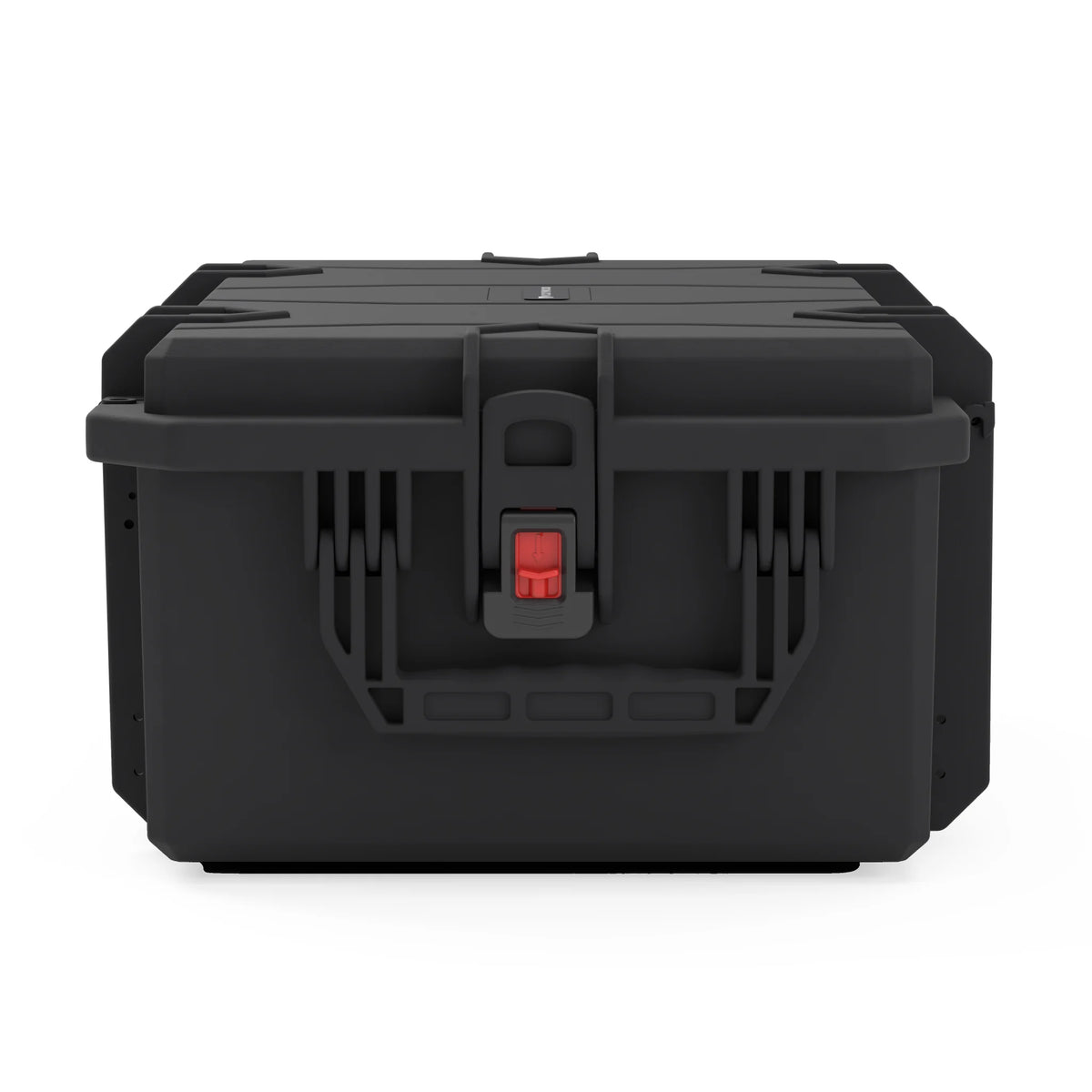 VICKYWOOD Transportbox FORT PLUS mit Foto-Inlay und Deckel-Organizer