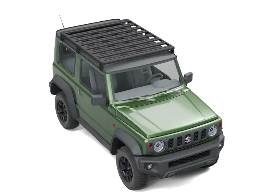 Airholder Dachträger Suzuki Jimny
